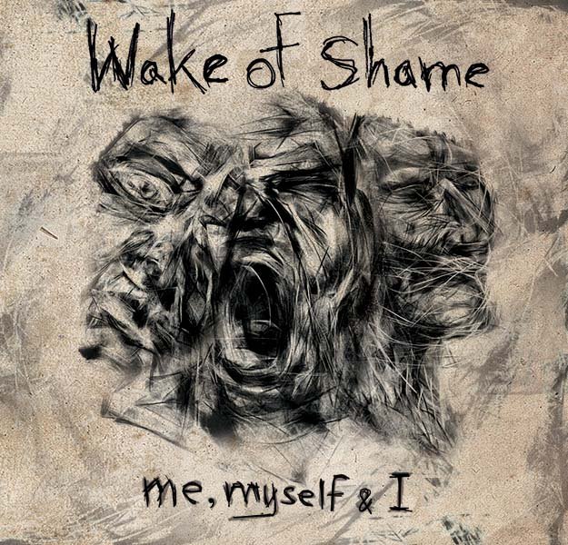 Me, Myself & I cover art